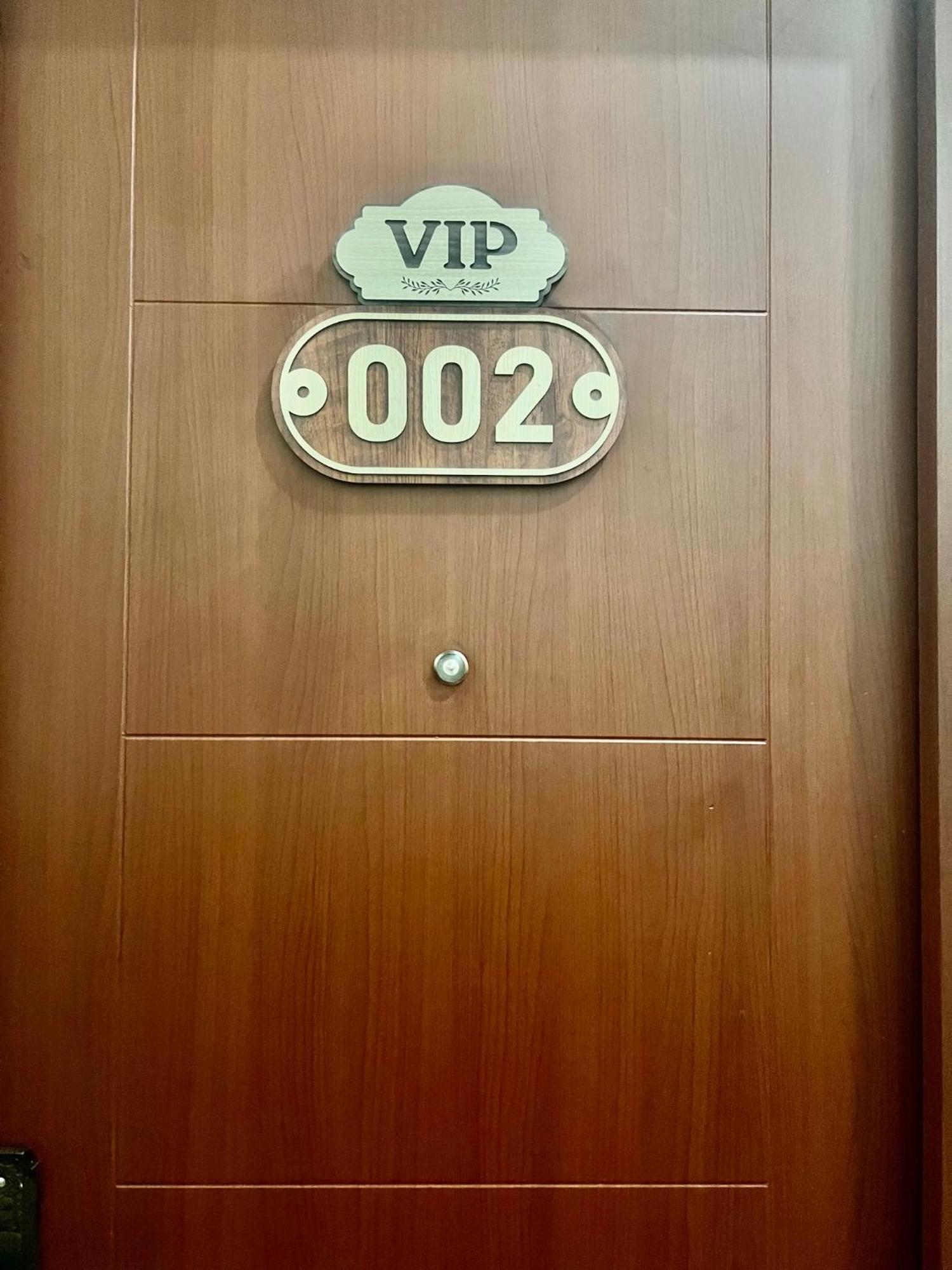 Xuan Huynh 3 Hotel Soc Trang المظهر الخارجي الصورة